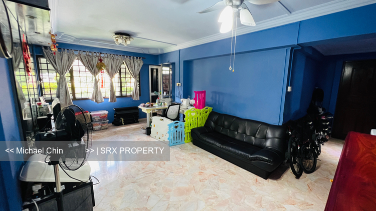 Blk 438 Hougang Avenue 8 (Hougang), HDB 4 Rooms #373392011